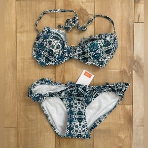 NWT Joe Bikini